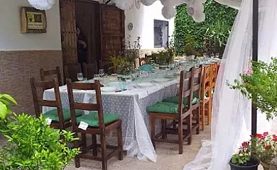 Casas Rurales La Huerta en Salobre (Albacete) - Foto 4