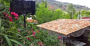 Casas Rurales La Huerta 005