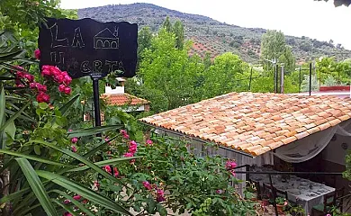 Casas Rurales La Huerta en Salobre (Albacete) - Foto 5