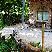 Casas Rurales Ribera de Salobre 001