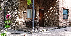 Casas Rurales Ribera de Salobre 002