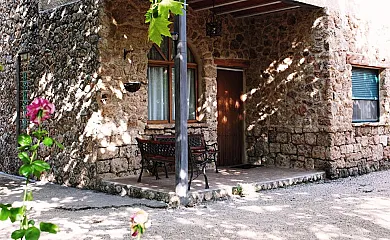 Casas Rurales Ribera de Salobre en Salobre (Albacete) - Foto 2