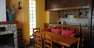 Casas Rurales Ribera de Salobre 005