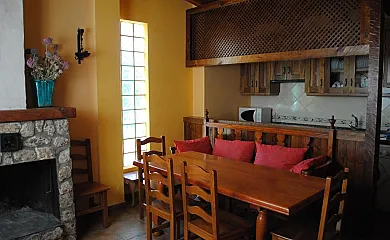 Casas Rurales Ribera de Salobre en Salobre (Albacete) - Foto 5