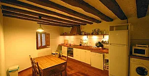 Casa Rural María Juana Piqueras 003