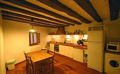 Casa Rural María Juana Piqueras en Villa de Ves (Albacete) - Foto 3