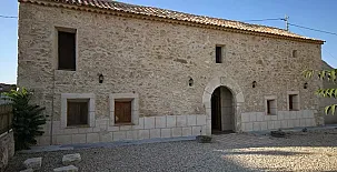 Casa Rural María Juana Piqueras 002