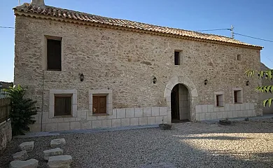Casa Rural María Juana Piqueras en Villa de Ves (Albacete) - Foto 2