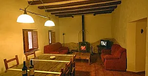 Casa Rural María Juana Piqueras 004