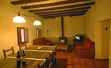 Casa Rural María Juana Piqueras en Villa de Ves (Albacete) - Foto 4
