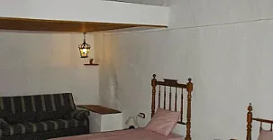 Casa Rural María Juana Piqueras 005
