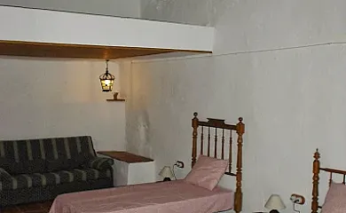 Casa Rural María Juana Piqueras en Villa de Ves (Albacete) - Foto 5