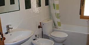 Casas Rurales Molino Iramala 005