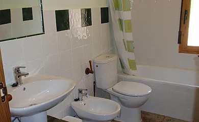 Casas Rurales Molino Iramala en Reolid (Albacete) - Foto 5