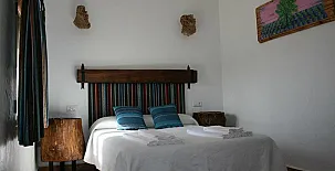 Casas Rurales Molino Iramala 003