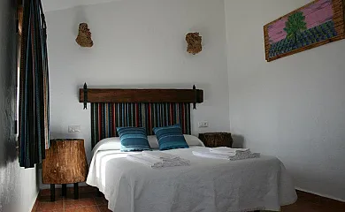 Casas Rurales Molino Iramala en Reolid (Albacete) - Foto 3