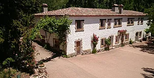 Casas Rurales Molino Iramala 002