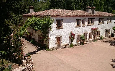 Casas Rurales Molino Iramala en Reolid (Albacete) - Foto 2