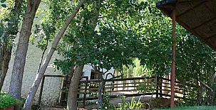 Casas Rurales Molino Iramala 004