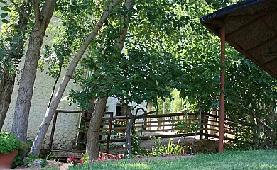 Casas Rurales Molino Iramala en Reolid (Albacete) - Foto 4