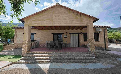 El Valle de Yeste en Yeste (Albacete) - Foto 2