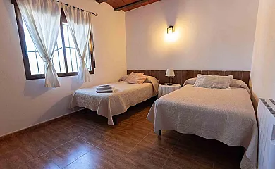 El Valle de Yeste en Yeste (Albacete) - Foto 3