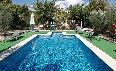 El Valle de Yeste en Yeste (Albacete) - Foto 1