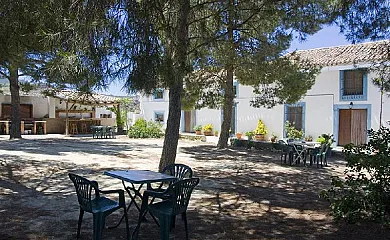 Casas la Zorrera I Y II en Ferez (Albacete) - Foto 2