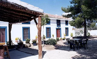 Casas la Zorrera I Y II en Ferez (Albacete) - Foto 3