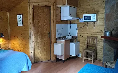 Toma del Agua en Riopar (Albacete) - Foto 5