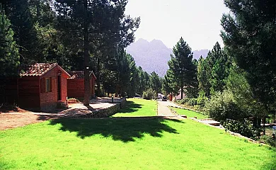 Toma del Agua en Riopar (Albacete) - Foto 1