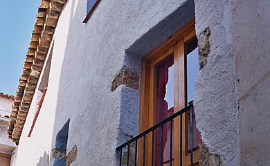 Casas Rurales del Albayacín de Letur en Letur (Albacete) - Foto 1