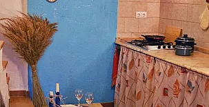 Casas Rurales del Albayacín de Letur 005