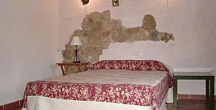 Casas Rurales del Albayacín de Letur 002