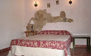 Casas Rurales del Albayacín de Letur en Letur (Albacete) - Foto 2