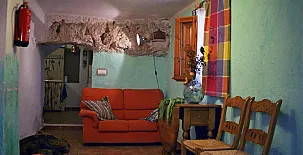 Casas Rurales del Albayacín de Letur 003