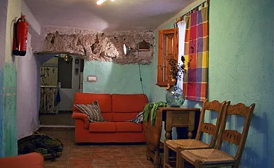 Casas Rurales del Albayacín de Letur en Letur (Albacete) - Foto 3