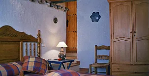 Casas Rurales del Albayacín de Letur 004