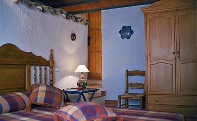 Casas Rurales del Albayacín de Letur en Letur (Albacete) - Foto 4