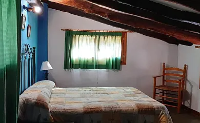 La Zapatera en Letur (Albacete) - Foto 2