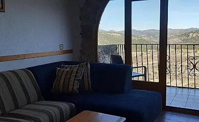 La Zapatera en Letur (Albacete) - Foto 1