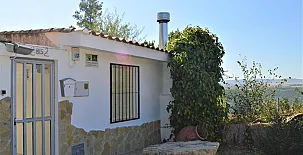 Casa Rural Consuelo 003