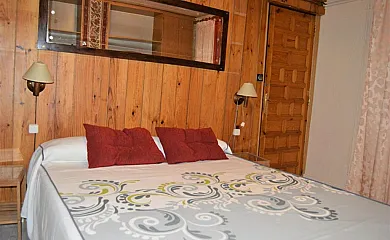 Casa Rural Consuelo en Las Eras (Albacete) - Foto 4