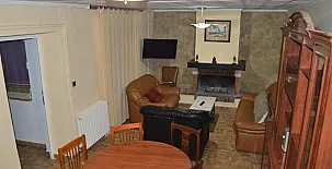 Casa Rural Consuelo 005