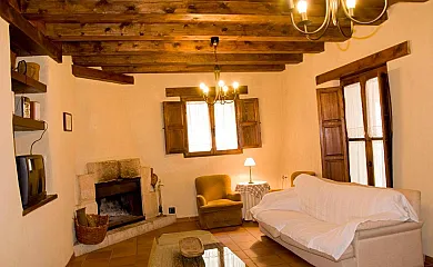 Tío Frasquito y Cleto en Yeste (Albacete) - Foto 3