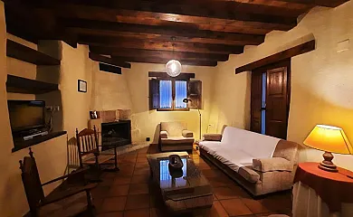 Tío Frasquito y Cleto en Yeste (Albacete) - Foto 4