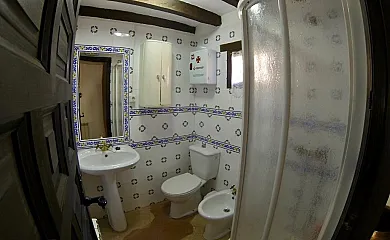 Bracamonte en Alcaraz (Albacete) - Foto 5