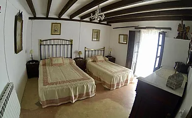 Bracamonte en Alcaraz (Albacete) - Foto 3