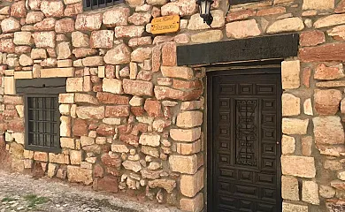 Bracamonte en Alcaraz (Albacete) - Foto 1