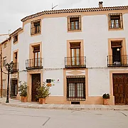 Casa Rural la Casona de Mahora 001